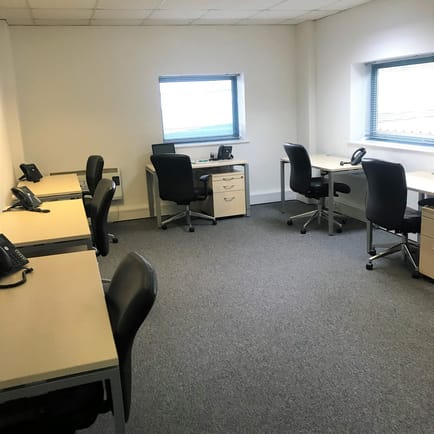 Image 8 of IWG (Basepoint) - Harts Farm Way, PO15 - Havant
