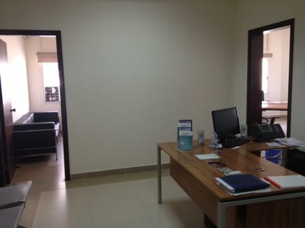 Image 3 of BuBleik SAL - Museum str, Badaro - Beirut (Virtual Only)