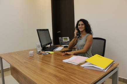 Image 6 of BuBleik SAL - Museum str, Badaro - Beirut (Virtual Only)