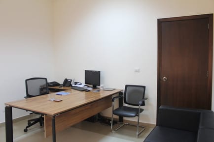 Image 7 of BuBleik SAL - Museum str, Badaro - Beirut (Virtual Only)