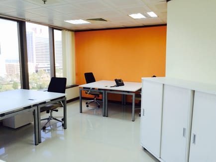 Image 3 of Aya Business Centre - Al Ghaith Tower - Hamdan Street - Abu Dhabi