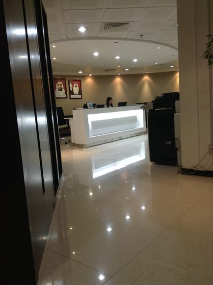 Image 4 of Aya Business Centre - Al Ghaith Tower - Hamdan Street - Abu Dhabi