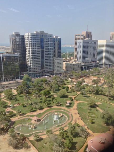 Image 5 of Aya Business Centre - Al Ghaith Tower - Hamdan Street - Abu Dhabi
