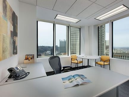 Image 1 of Regus - 500 Grant Street - Pittsburgh - PA