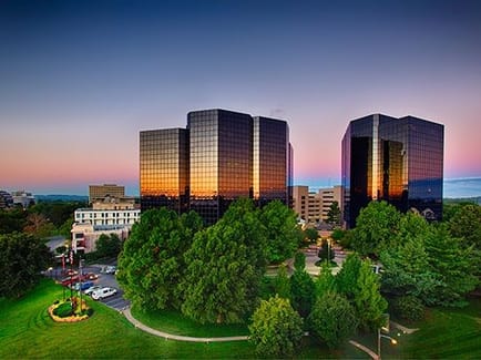 Image 1 of Regus - 3102 West End Ave - Nashville - TN