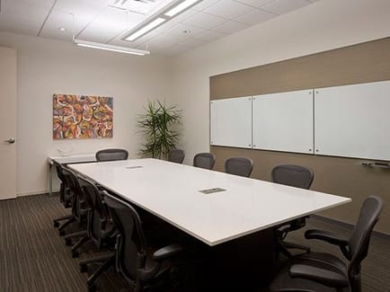 Image 10 of Regus - 3102 West End Ave - Nashville - TN