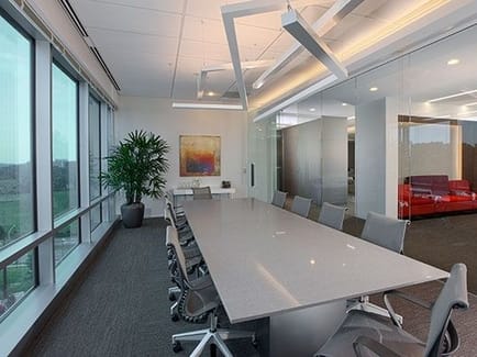 Image 3 of Regus - 3102 West End Ave - Nashville - TN