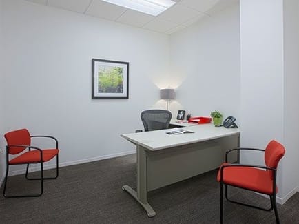 Image 5 of Regus - 3102 West End Ave - Nashville - TN