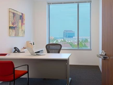 Image 7 of Regus - 3102 West End Ave - Nashville - TN