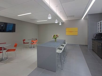 Image 9 of Regus - 3102 West End Ave - Nashville - TN