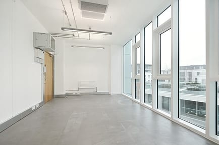 Image 4 of Workspace - The Light Bulb - 1 Filament Walk, SW18 - Wandsworth (Studio Space)