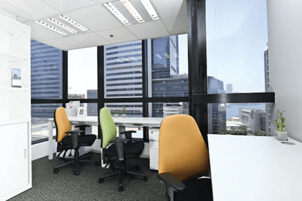 Image 1 of Centre O Connect - 135 Bonham Strand East - Sheung Wan - Hong Kong
