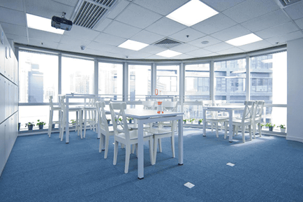 Image 2 of Centre O Connect - 135 Bonham Strand East - Sheung Wan - Hong Kong
