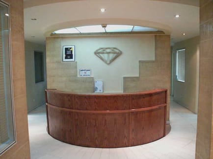 Image 1 of Topaz - AL Khair Complex - 36 Sharief Naser Bin Jameel - Amman