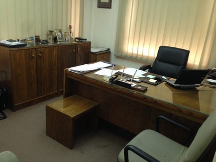 Image 11 of Topaz - AL Khair Complex - 36 Sharief Naser Bin Jameel - Amman