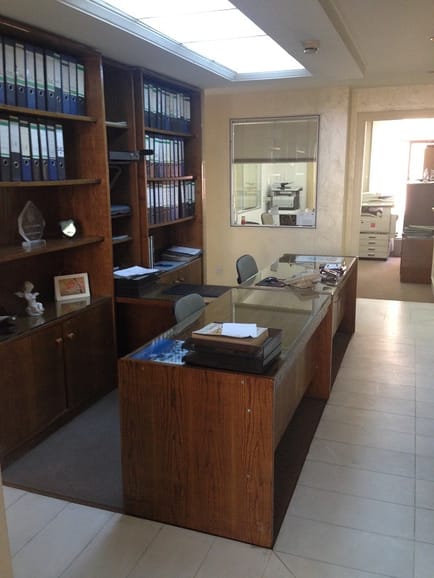 Image 12 of Topaz - AL Khair Complex - 36 Sharief Naser Bin Jameel - Amman