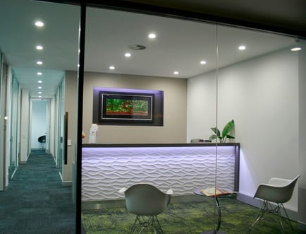 Image 1 of East Workspaces - Junction Shopping Village - 10 -16 Kenrick St - The Junction - Newcastle - NSW