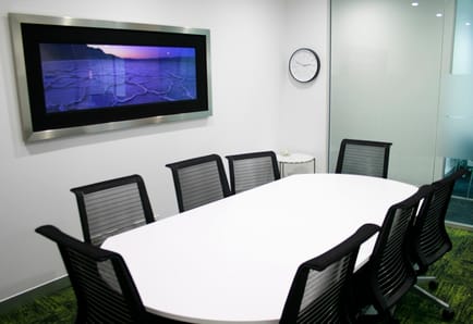 Image 2 of East Workspaces - Junction Shopping Village - 10 -16 Kenrick St - The Junction - Newcastle - NSW