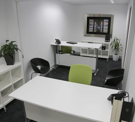 Image 3 of East Workspaces - Junction Shopping Village - 10 -16 Kenrick St - The Junction - Newcastle - NSW