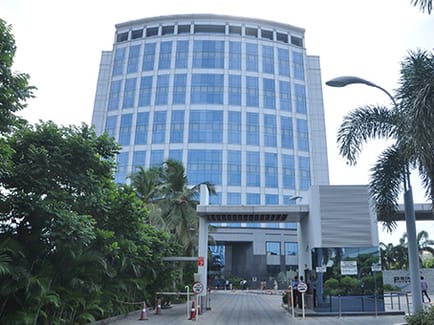 Image 1 of Regus - Prince Infocity II - 283/3 & 283/4 Rajiv Gandhi Salai (OMR) - Perungudi - Chennai