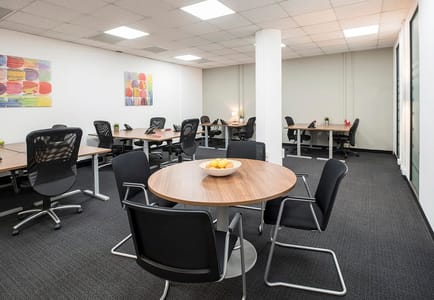 Image 2 of Purpose Group - Alpha House - Borough High Street, SE1 - London Bridge