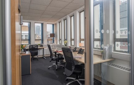 Image 3 of Purpose Group - Alpha House - Borough High Street, SE1 - London Bridge