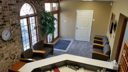 Image 10 of College Park Office Suites - 2611 SW 17th St - Topeka - KS
