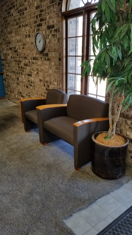 Image 11 of College Park Office Suites - 2611 SW 17th St - Topeka - KS