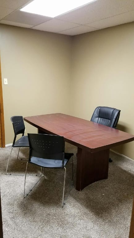 Image 12 of College Park Office Suites - 2611 SW 17th St - Topeka - KS