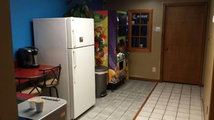 Image 13 of College Park Office Suites - 2611 SW 17th St - Topeka - KS