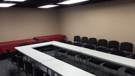 Image 14 of College Park Office Suites - 2611 SW 17th St - Topeka - KS
