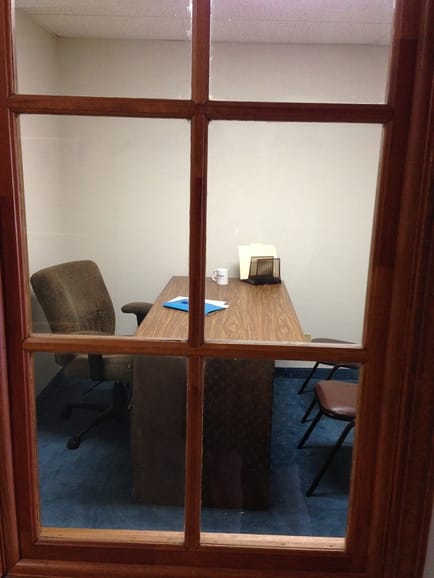 Image 4 of College Park Office Suites - 2611 SW 17th St - Topeka - KS
