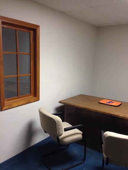 Image 5 of College Park Office Suites - 2611 SW 17th St - Topeka - KS