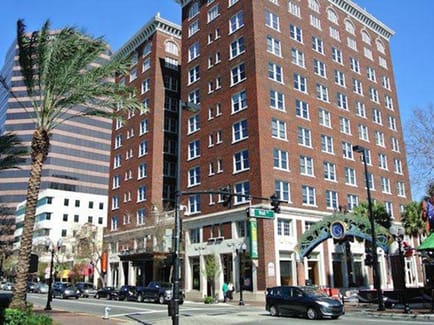 Image 1 of Execu-Suites - North Orange Ave - Orlando