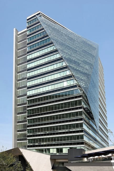 Image 1 of IOS OFFICES - Corporativo Ceo - Mario Pani 400 - Lomas de Santa Fe, Distrito Federal - Mexico City