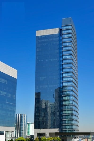 Image 1 of IOS OFFICES - Punta Santa Fe - Paseo de la Reforma 1015 - Santa Fe, Distrito Federal - Mexico City