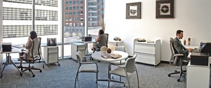 Image 5 of IOS OFFICES - Punta Santa Fe - Paseo de la Reforma 1015 - Santa Fe, Distrito Federal - Mexico City
