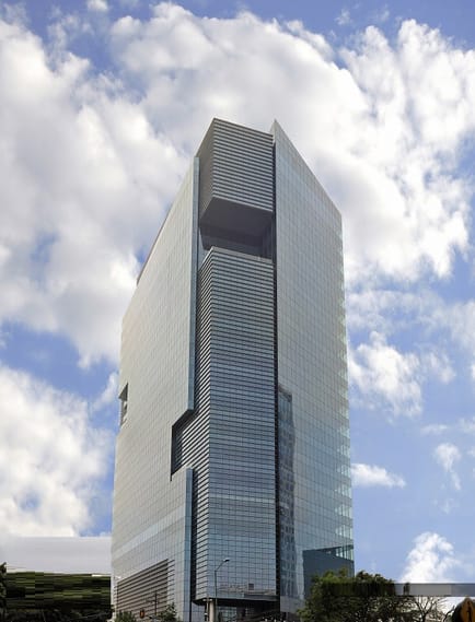 Image 1 of IOS OFFICES - Corporativo Citi Center - Insurgentes Sur 1602 - Distrito Federal - Mexico City