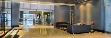 Image 4 of IOS OFFICES - Corporativo Citi Center - Insurgentes Sur 1602 - Distrito Federal - Mexico City