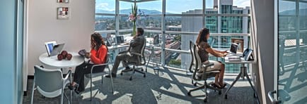 Image 5 of IOS OFFICES - Corporativo Citi Center - Insurgentes Sur 1602 - Distrito Federal - Mexico City