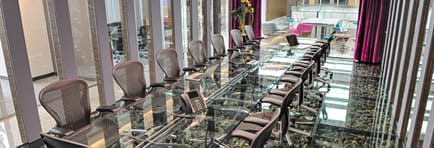 Image 6 of IOS OFFICES - Corporativo Citi Center - Insurgentes Sur 1602 - Distrito Federal - Mexico City