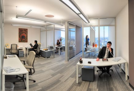 Image 2 of IOS OFFICES - Corporativo Kansas - Insurgentes Sur 859 - Napoles - Distrito Federal