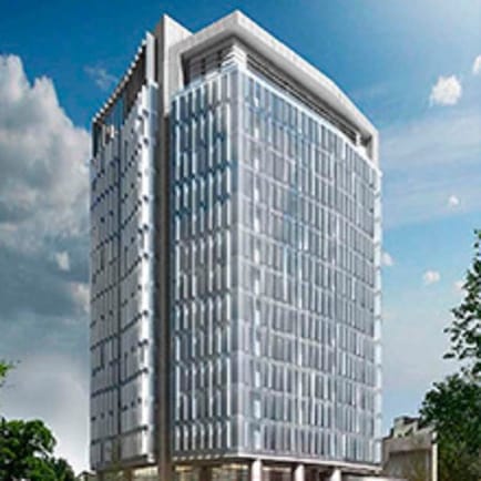 Image 1 of IOS OFFICES - Corporativo Condesa - Jose Vasconcelos 105 - Hipodromo Condesa - Distrito Federal