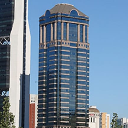 Image 1 of IOS OFFICES - Torre ING - Batallon de San Patricio 111 - Valle Oriente - Nuevo Leon (Monterrey)