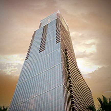 Image 1 of IOS OFFICES - Torre KOI - David Alfaro Siqueiros 106 - Valle Oriente - Nuevo Leon (Monterrey)