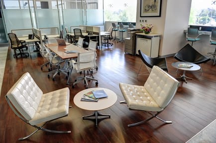 Image 2 of IOS OFFICES - Andares Corporativo Patria - Av Patria 2085 - Fraccionamiento Puerta de Hierro - Jalisco (Guadalajara)