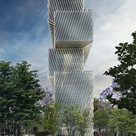 Image 1 of IOS OFFICES - Torre Americas 1500 - Avenida Americas 1500 - County Club - Jalisco - (Guadalajara)