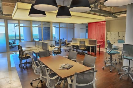 Image 2 of IOS OFFICES - City Angelopolis - Blvd. Atlixcayotl 1499 - Reserva Territorial Atlixcayotl - Puebla