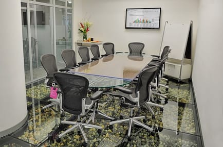 Image 3 of IOS OFFICES - City Angelopolis - Blvd. Atlixcayotl 1499 - Reserva Territorial Atlixcayotl - Puebla