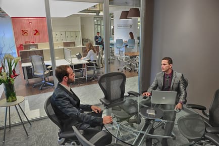 Image 4 of IOS OFFICES - City Angelopolis - Blvd. Atlixcayotl 1499 - Reserva Territorial Atlixcayotl - Puebla